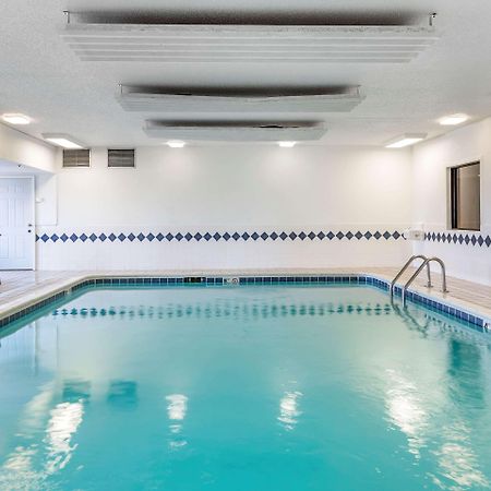 Comfort Inn Charlotte Luaran gambar