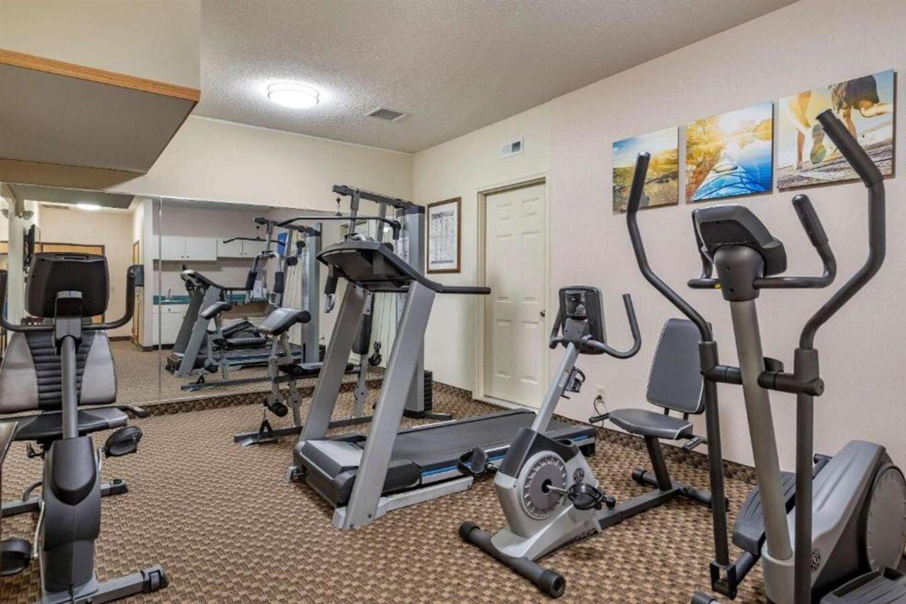 Comfort Inn Charlotte Luaran gambar