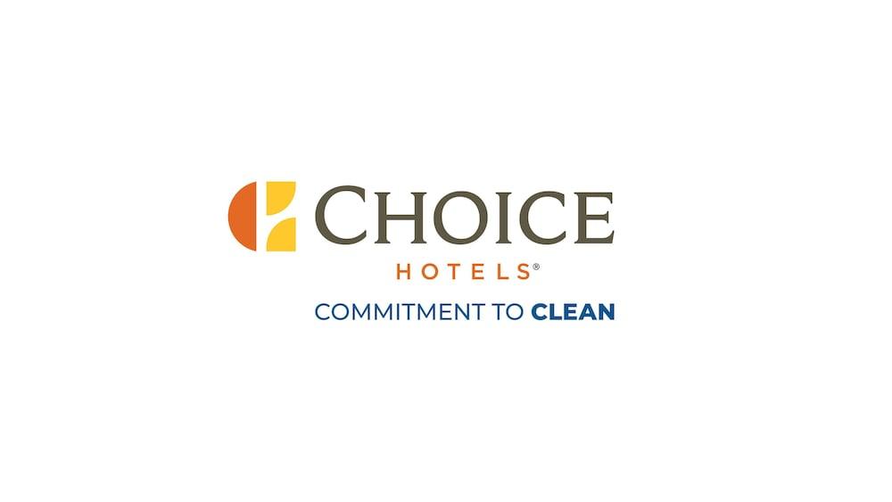Comfort Inn Charlotte Luaran gambar