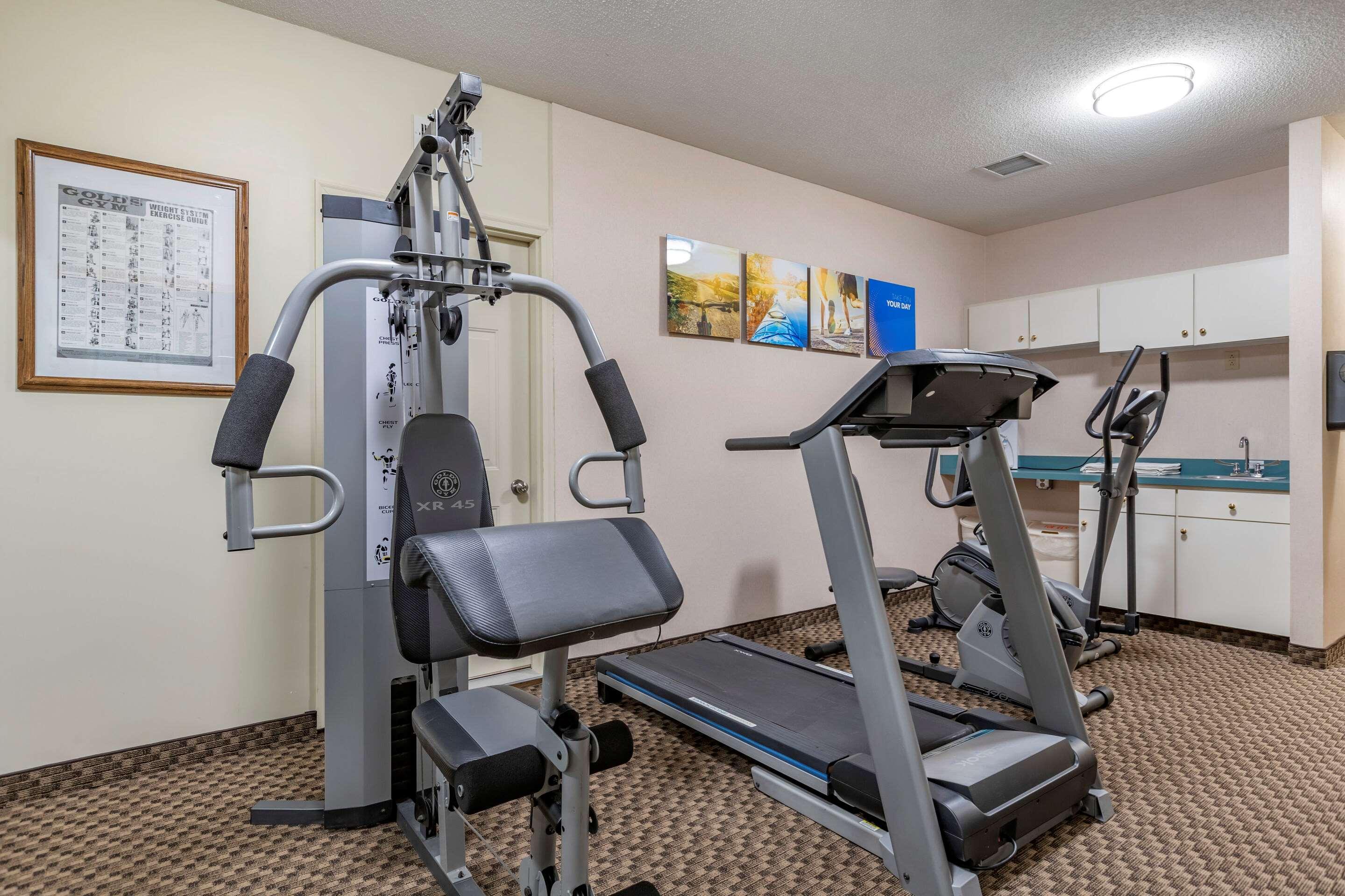 Comfort Inn Charlotte Luaran gambar