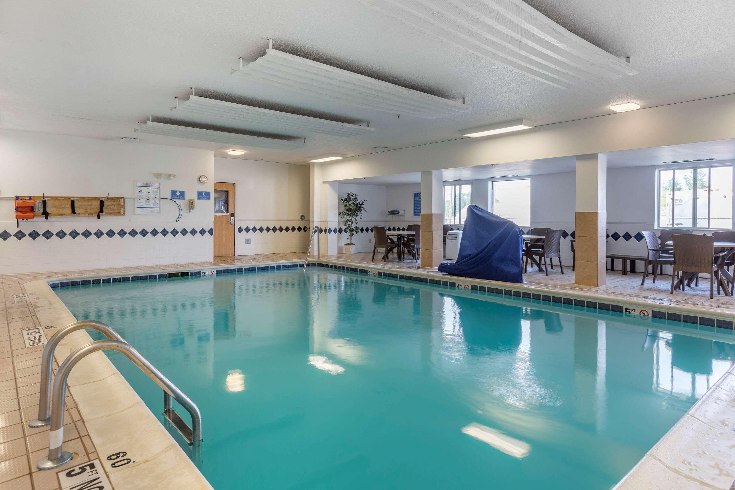 Comfort Inn Charlotte Luaran gambar