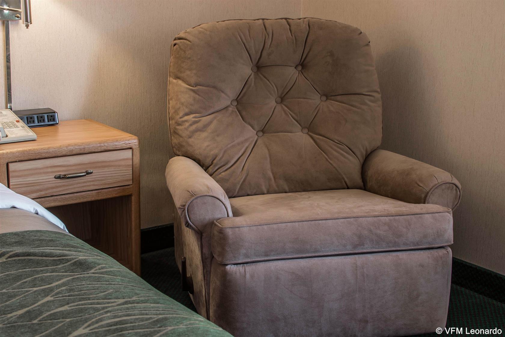 Comfort Inn Charlotte Luaran gambar