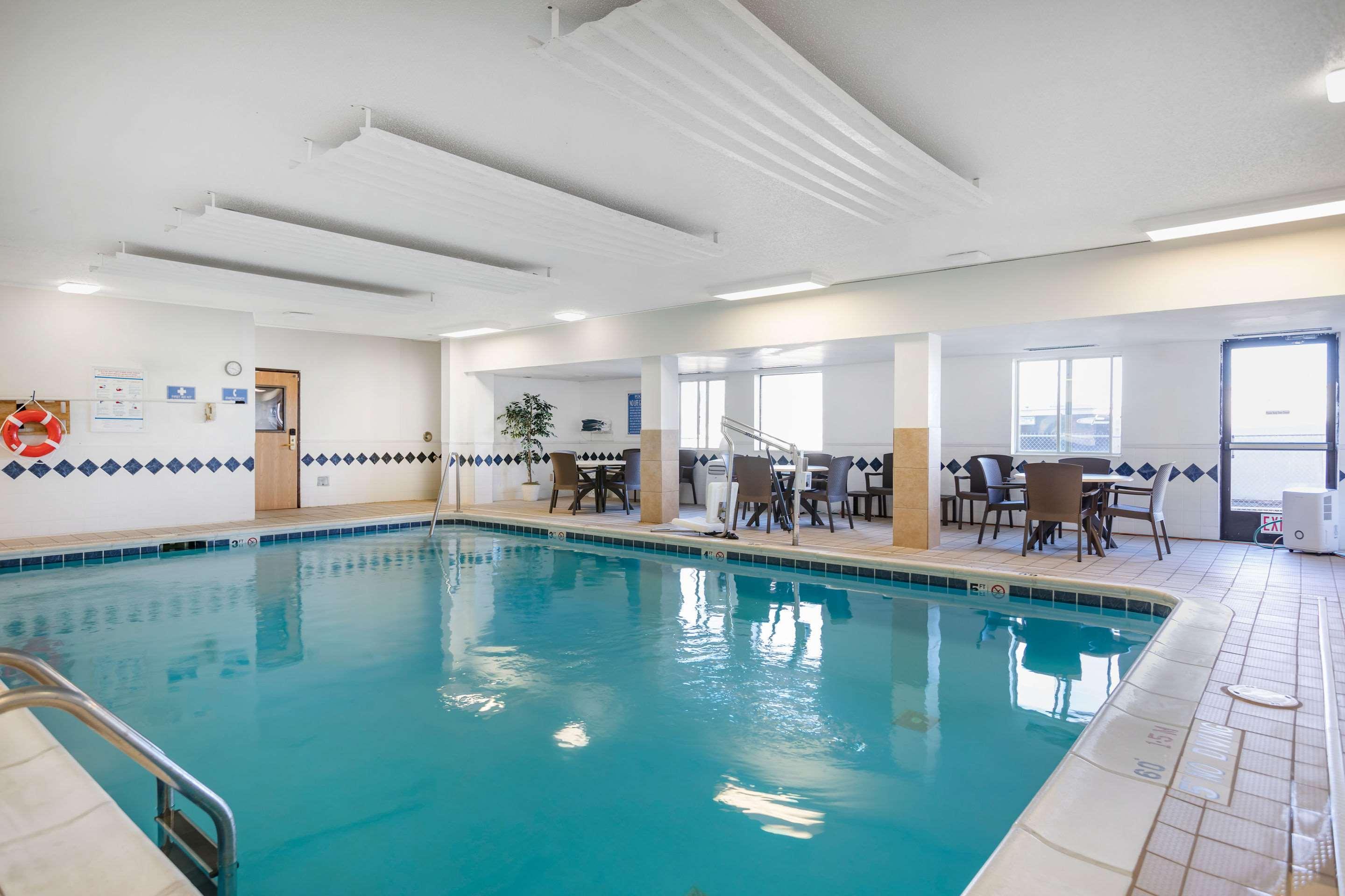 Comfort Inn Charlotte Luaran gambar