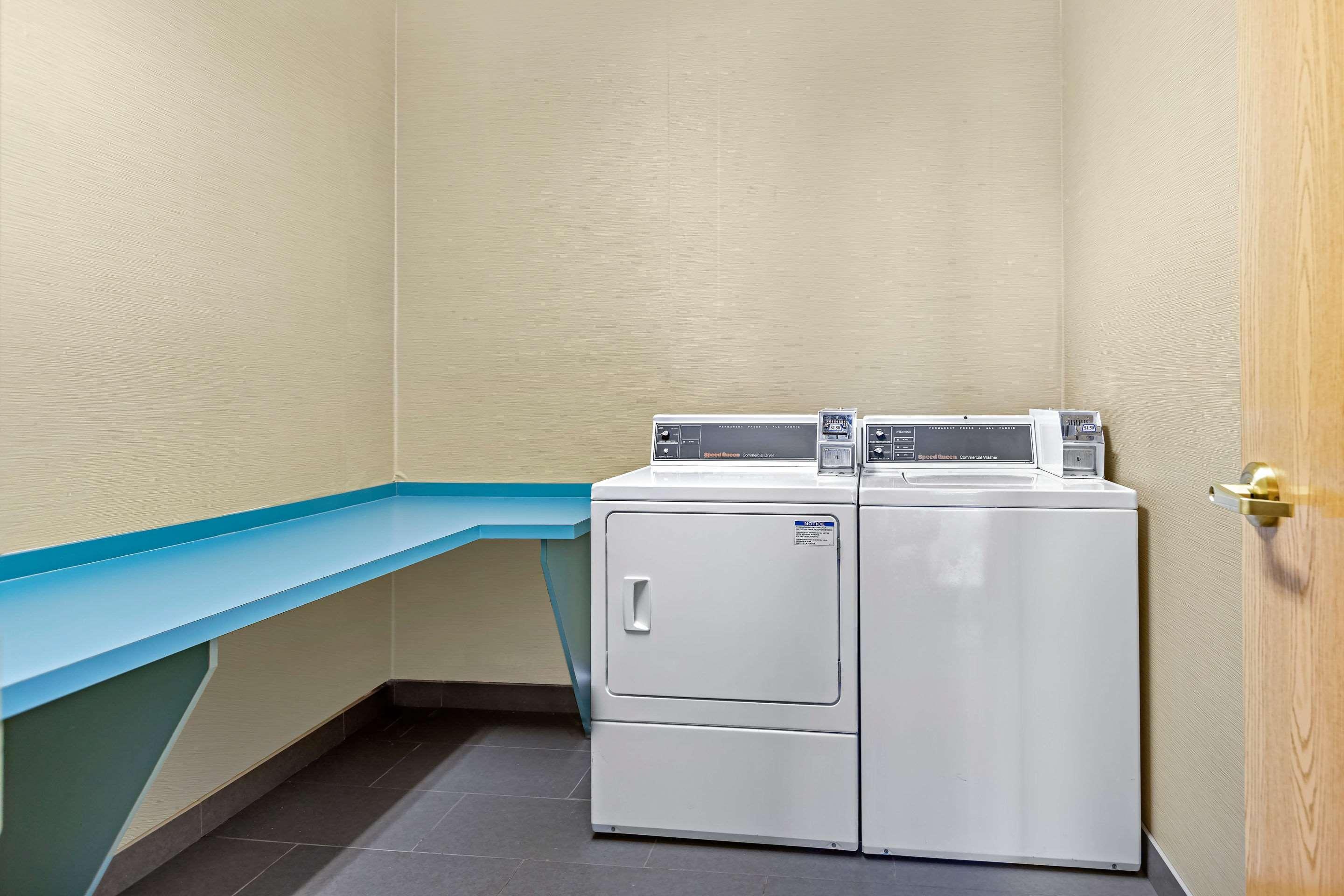 Comfort Inn Charlotte Luaran gambar