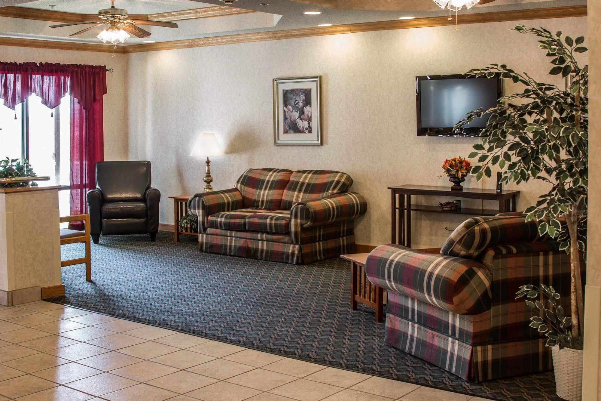 Comfort Inn Charlotte Luaran gambar