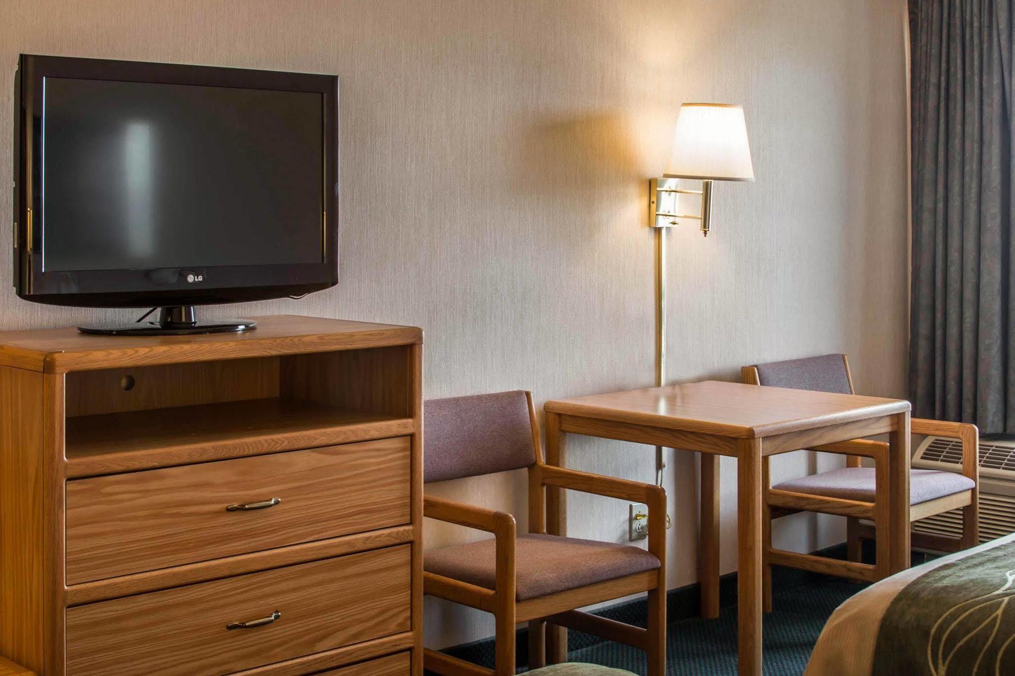 Comfort Inn Charlotte Luaran gambar